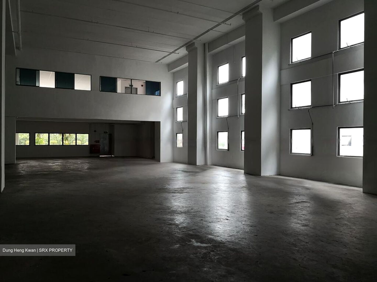 Woodlands Drive 73 (D25), Factory #464556871